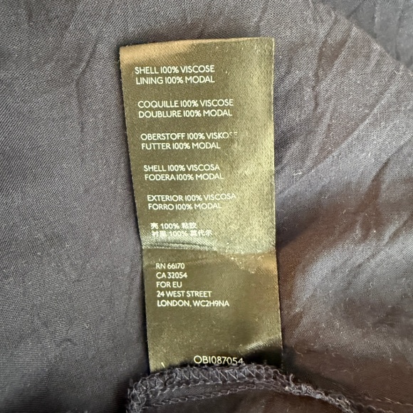 Anthropologie  Maeve Cassidy Embroidered Midi Dress - Picture 8 of 9